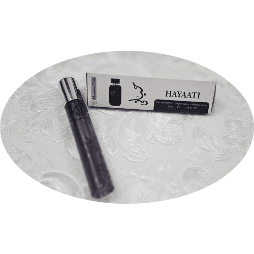 ادوپرفیوم ماسیمودوتی 35 میل مردانه عطر حیاتی hayaati