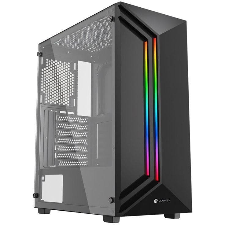 بدنه کیس لاجی کی C260B