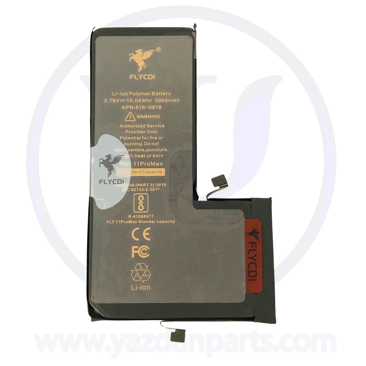 BATTERY IPHONE FLYCDI 11 PRO MAX