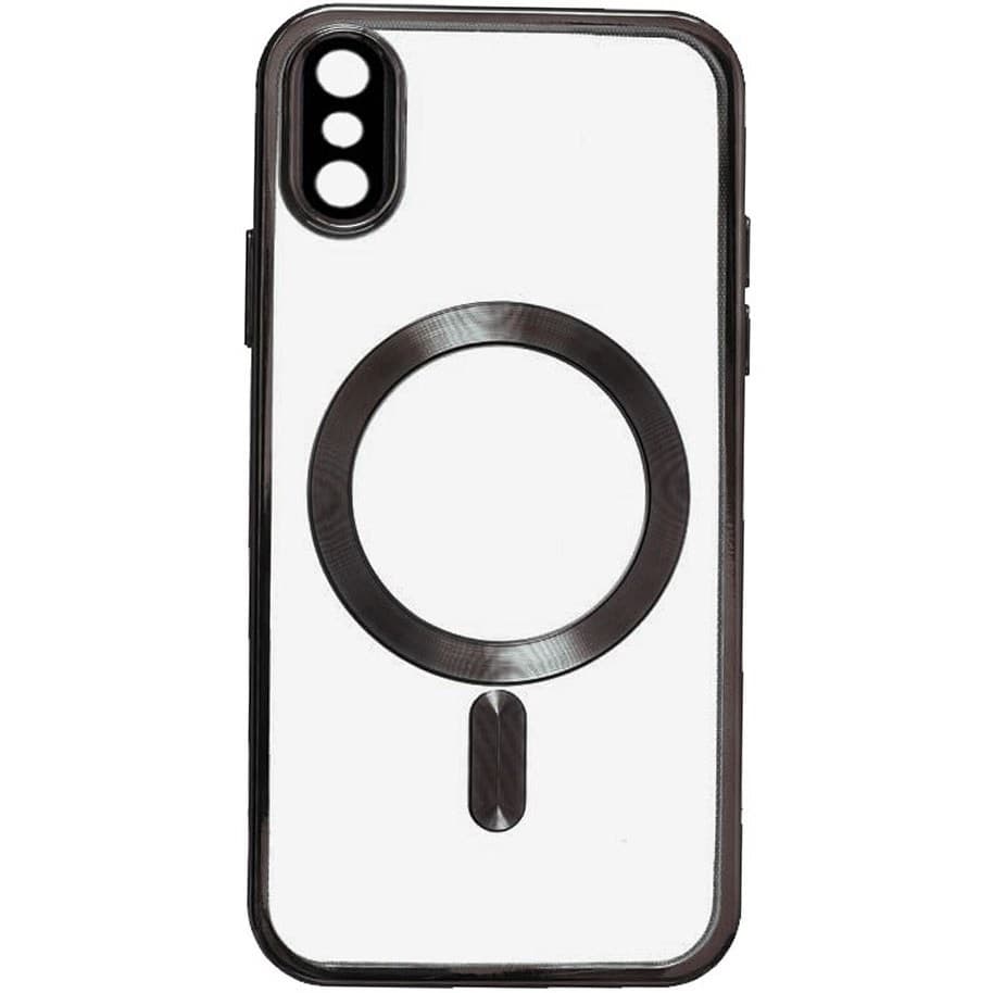 کاور ایرگلوری مدل مگ سیف MagSafe مناسب برای گوشی موبایل اپل Iphone X – XS |