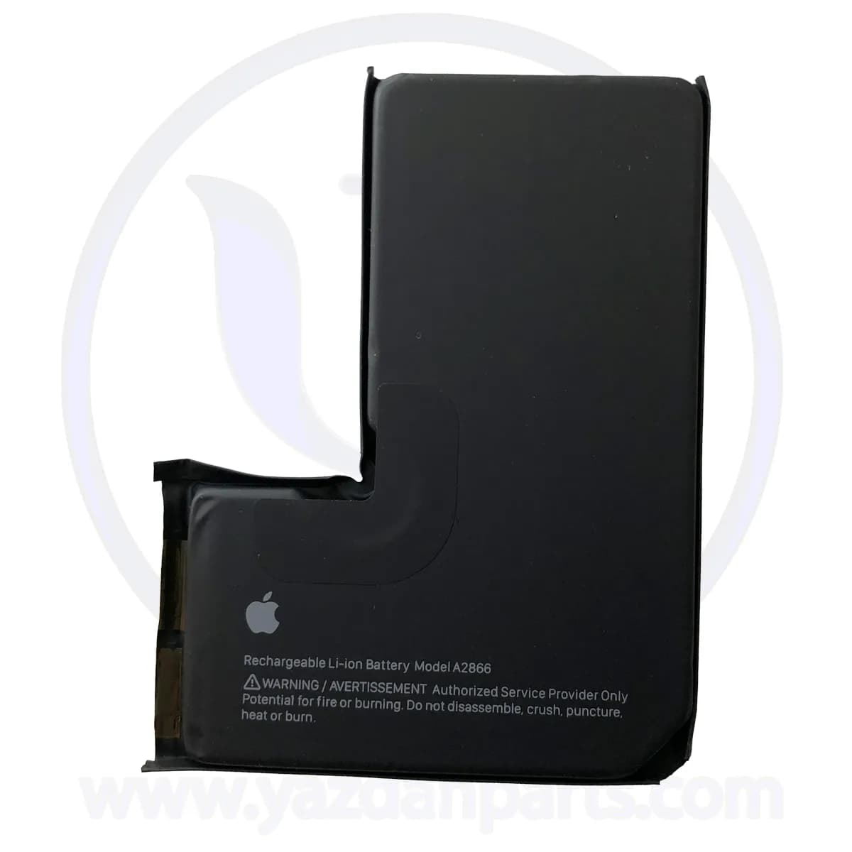 BATTERY IPHONE 14 PRO CELL ORG — تصویر ۲