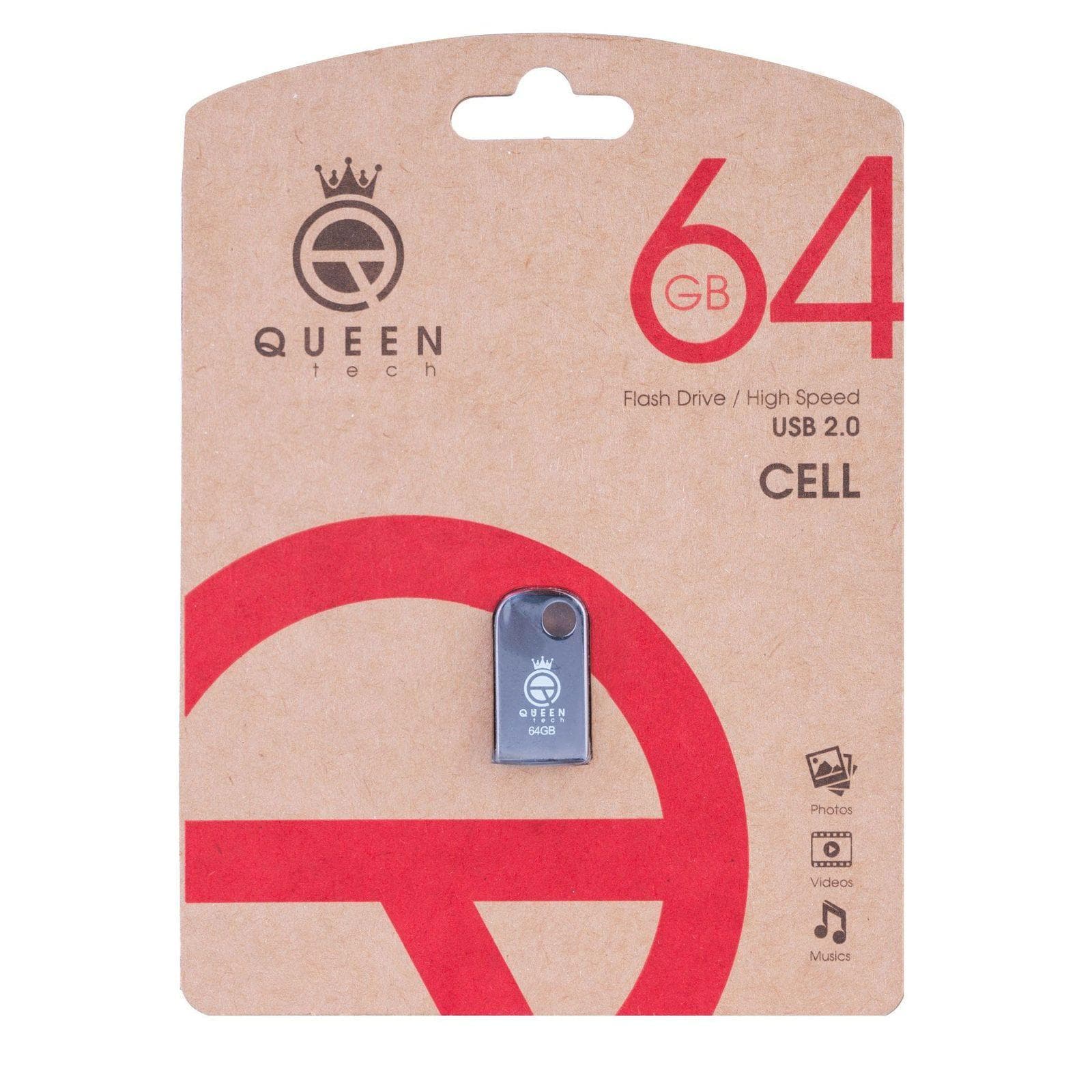 فلش CELL 64G