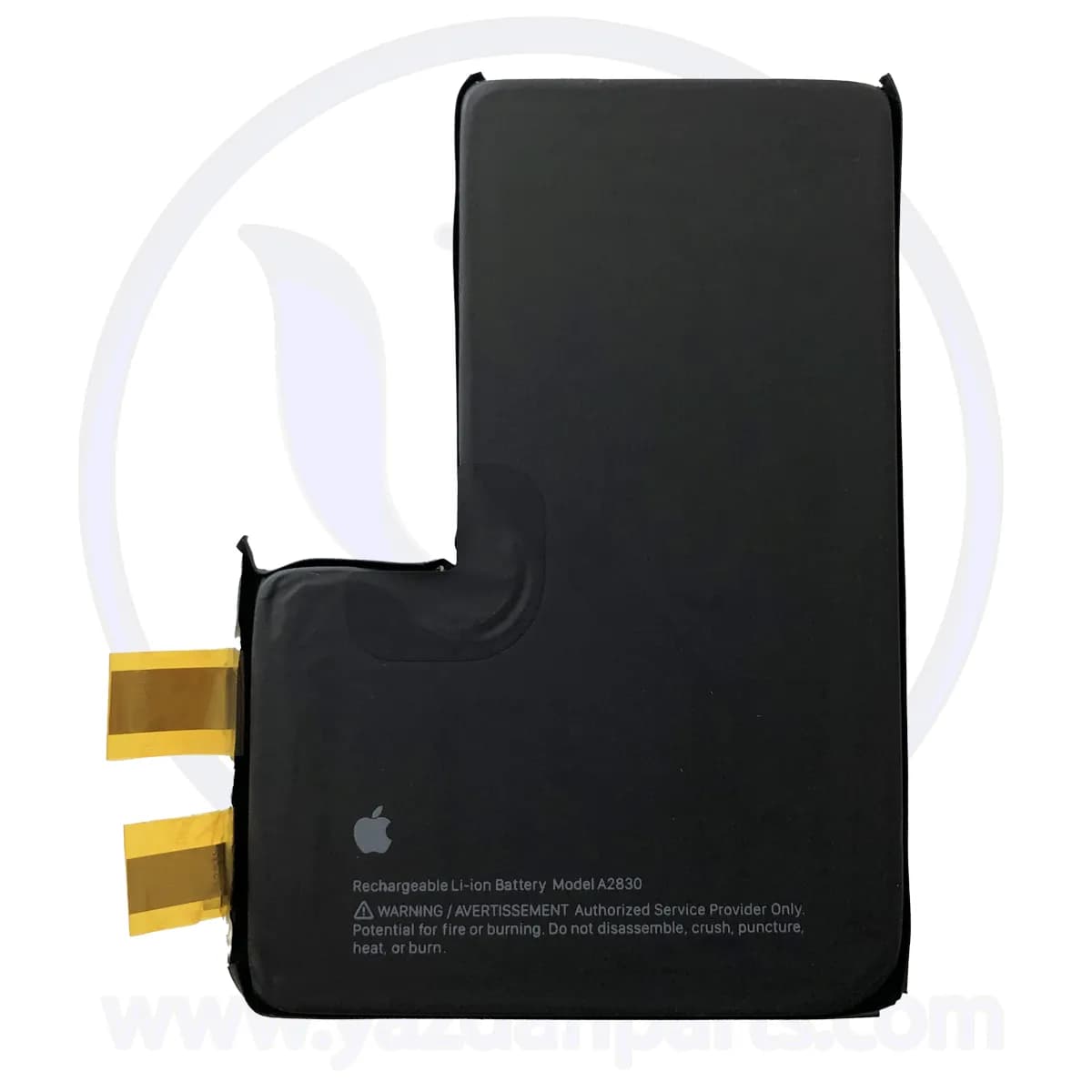 BATTERY IPHONE 14 CELL ORG — تصویر ۲