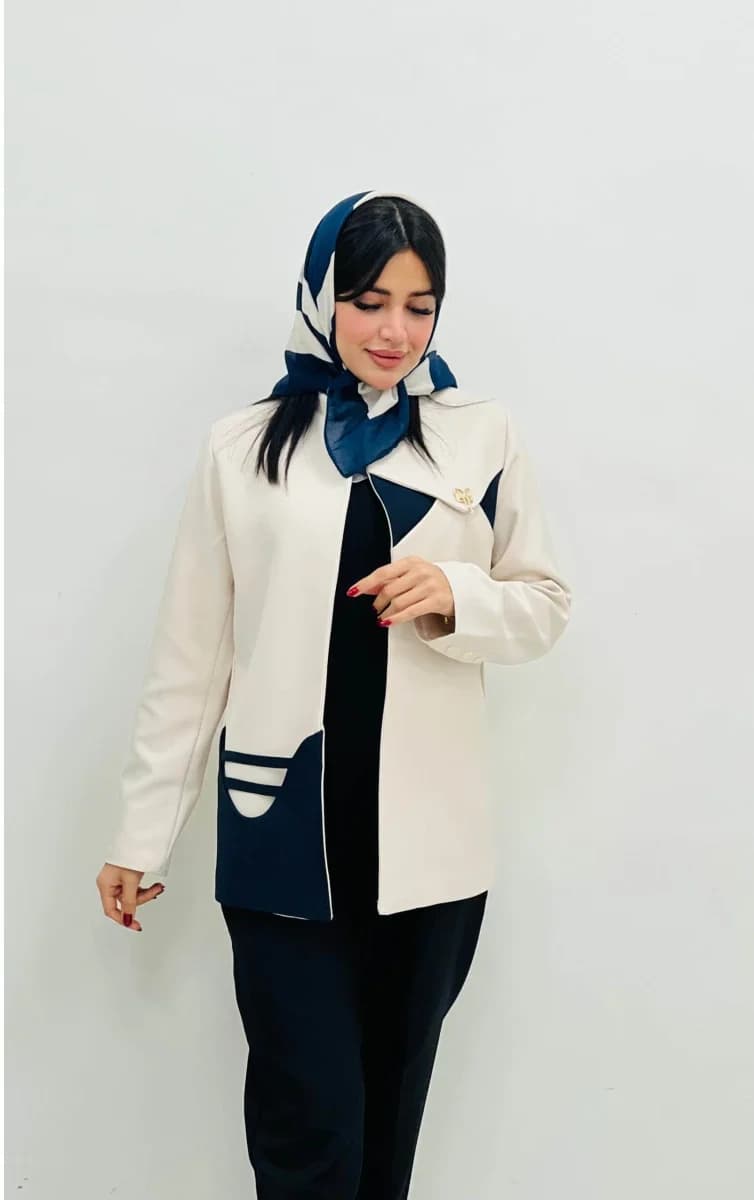 کت زنانه نوژان ویژه عید
