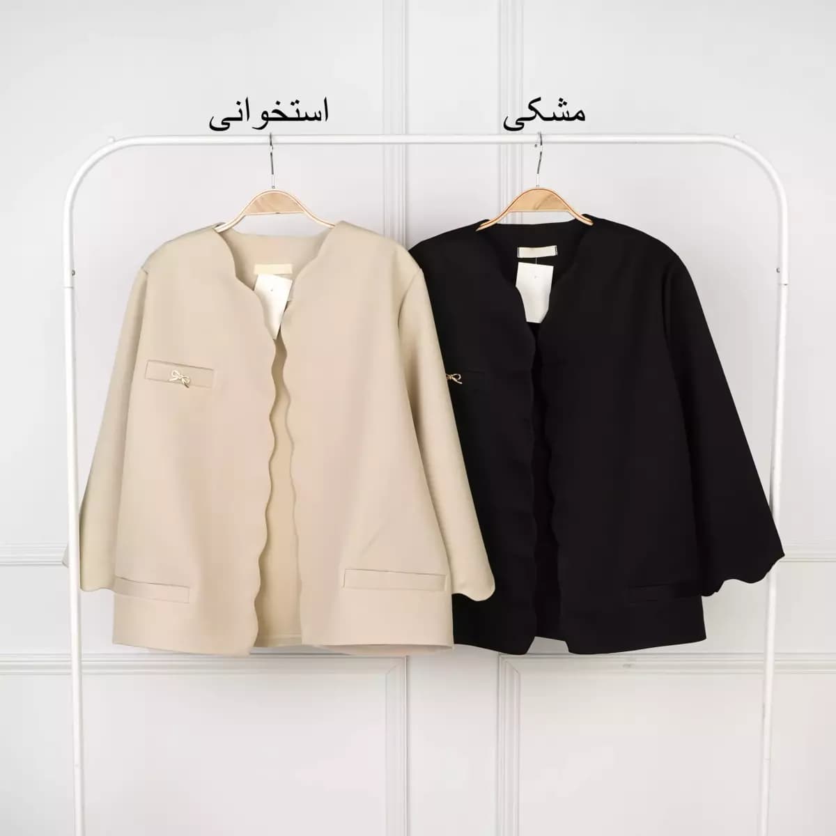 کت عیدانه — تصویر ۳
