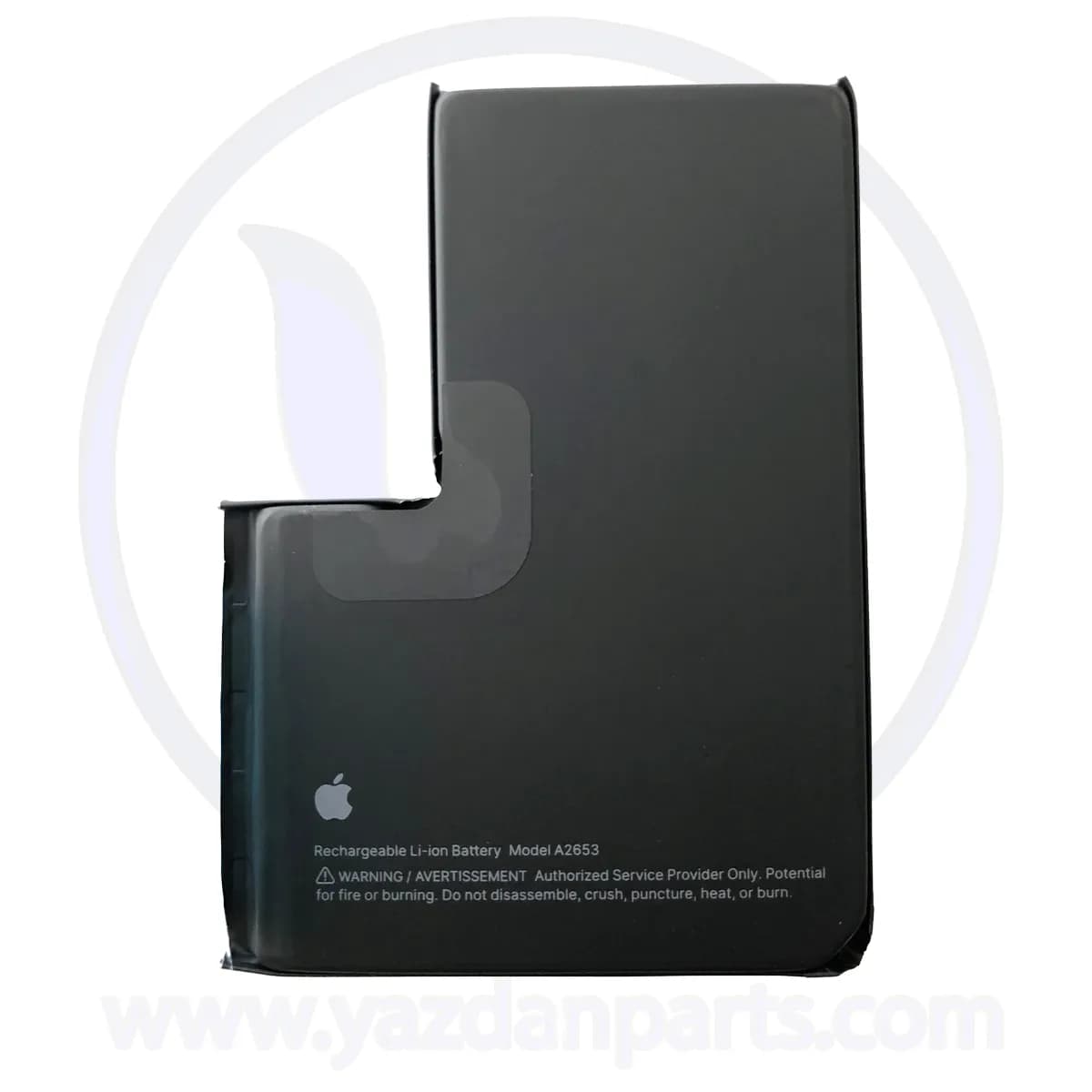 BATTERY CELL IPHONE 13 PRO MAX ORG