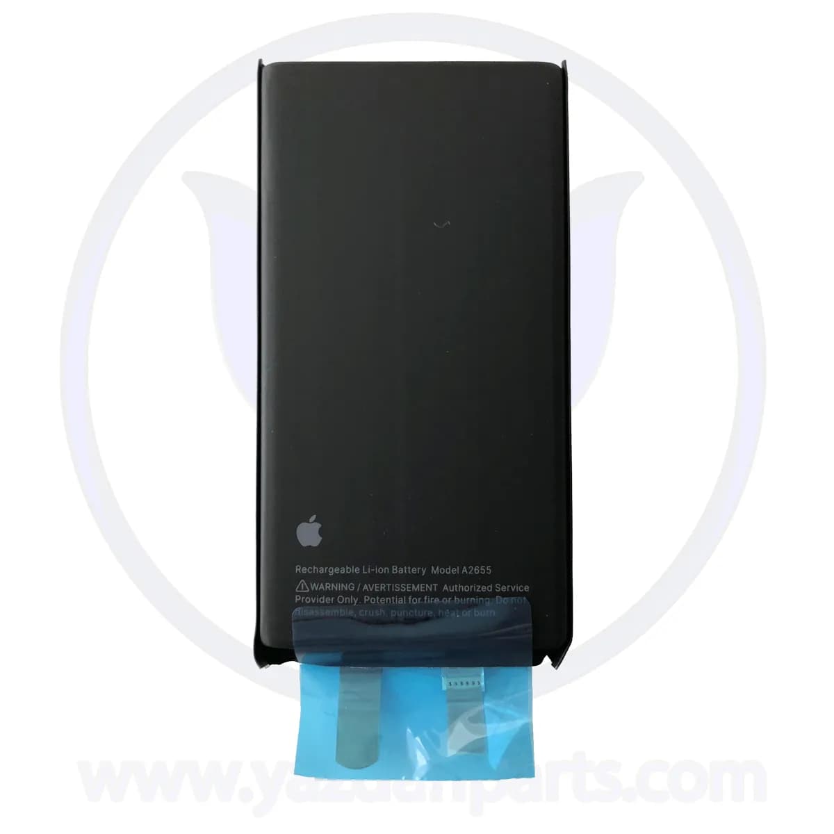 BATTERY CELL IPHONE 13 ORG — تصویر ۲