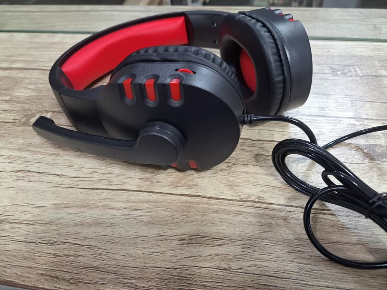 هدست GAMING MISDE A68 — تصویر ۳