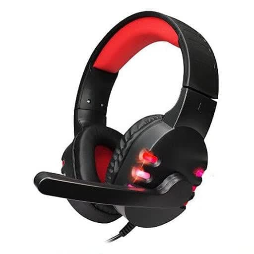 هدست GAMING MISDE A68