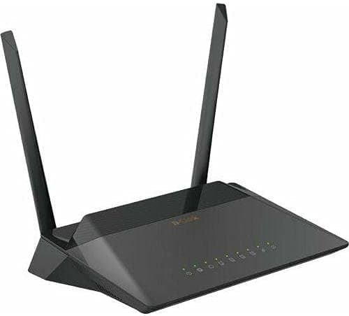 مودم بی سیم D-LINK مدل DSL-224 NEW