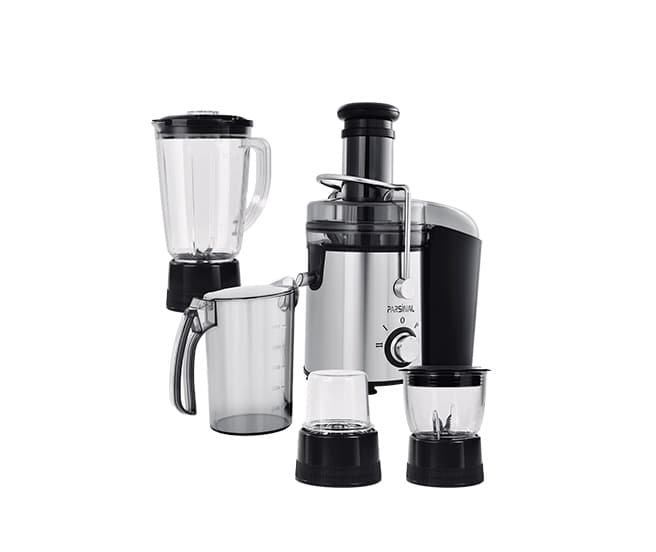 آبمیوه گیری 4کاره پارسینال P840