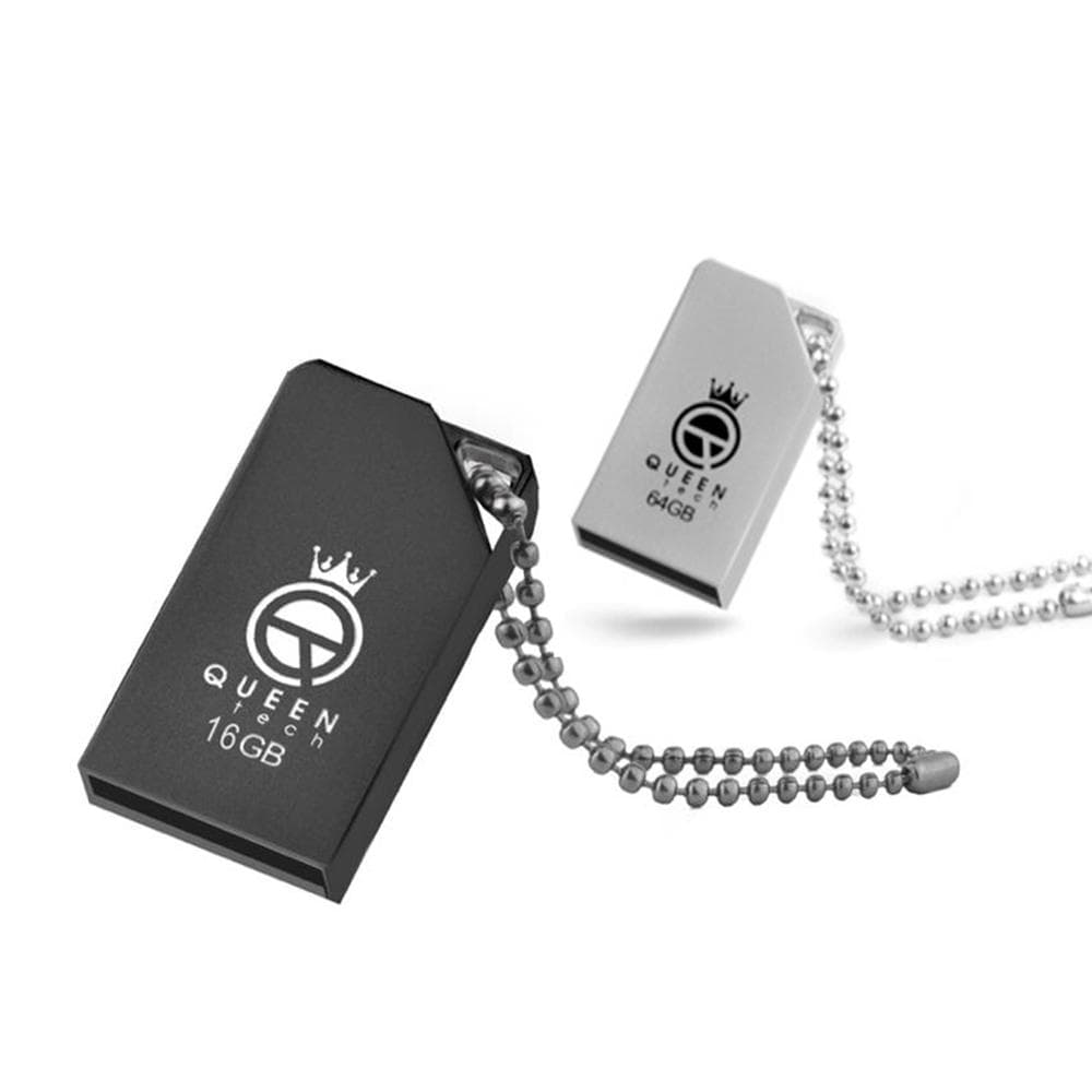 فلش QUEEN ANGLE 32G
