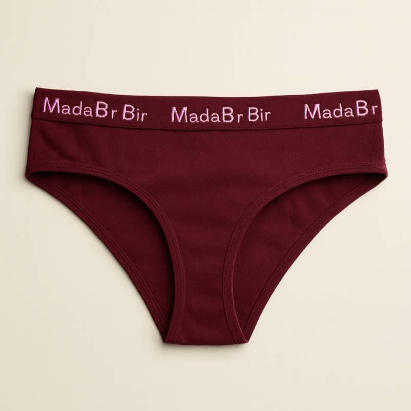 شورت بکلس لامبادا MBB 379 — تصویر ۶
