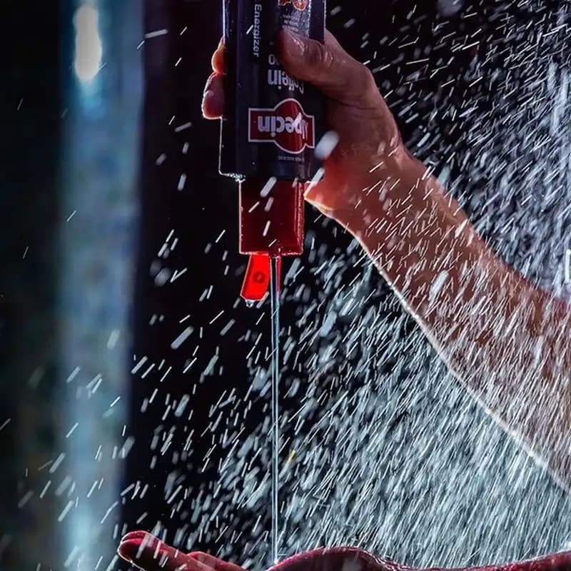 شامپو مو آلپسین مدل C1 با عصاره کافئین (حجم250ml) — تصویر ۵