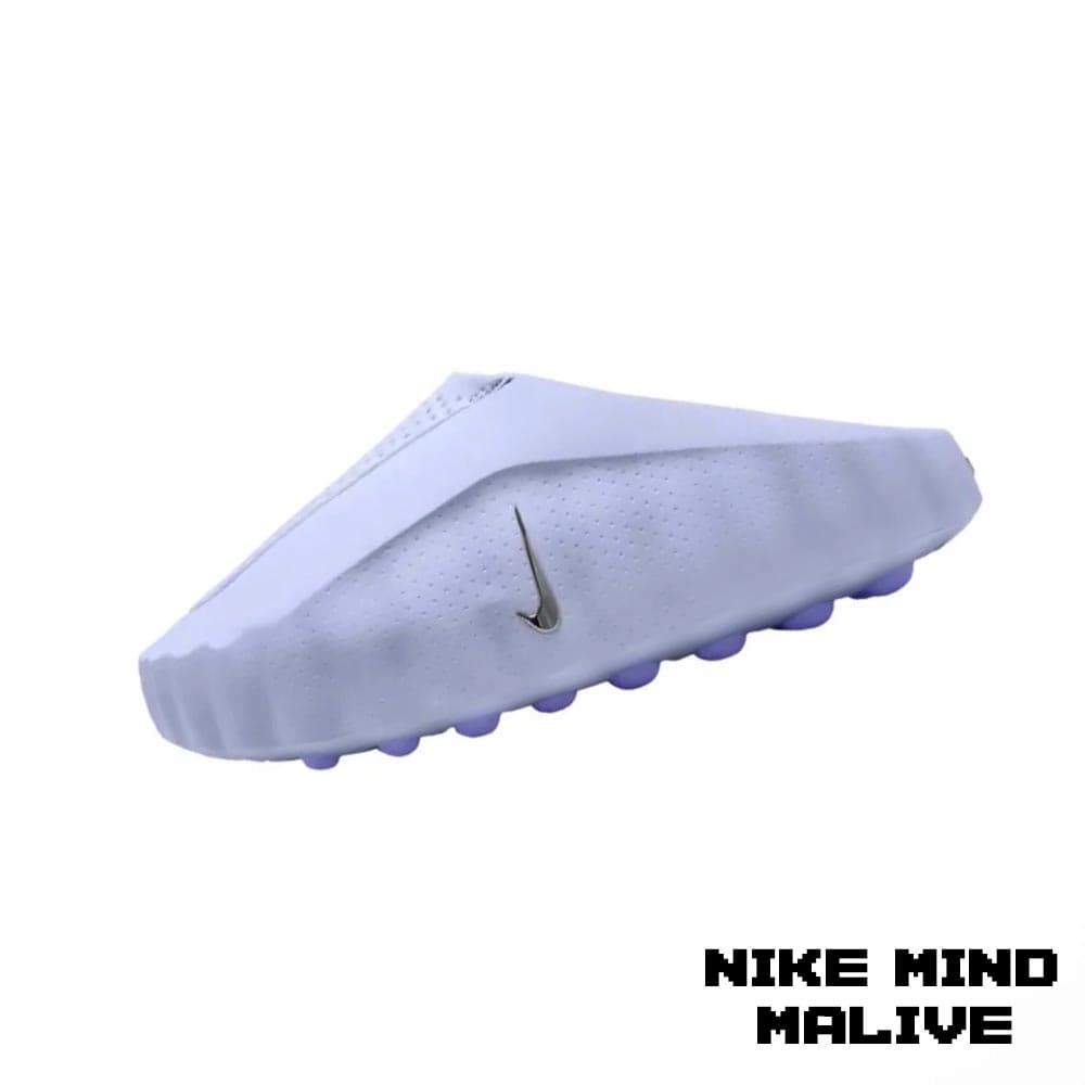 دمپایی نایک مایند 001 بنفش Nike Mind 001 Purple Malive