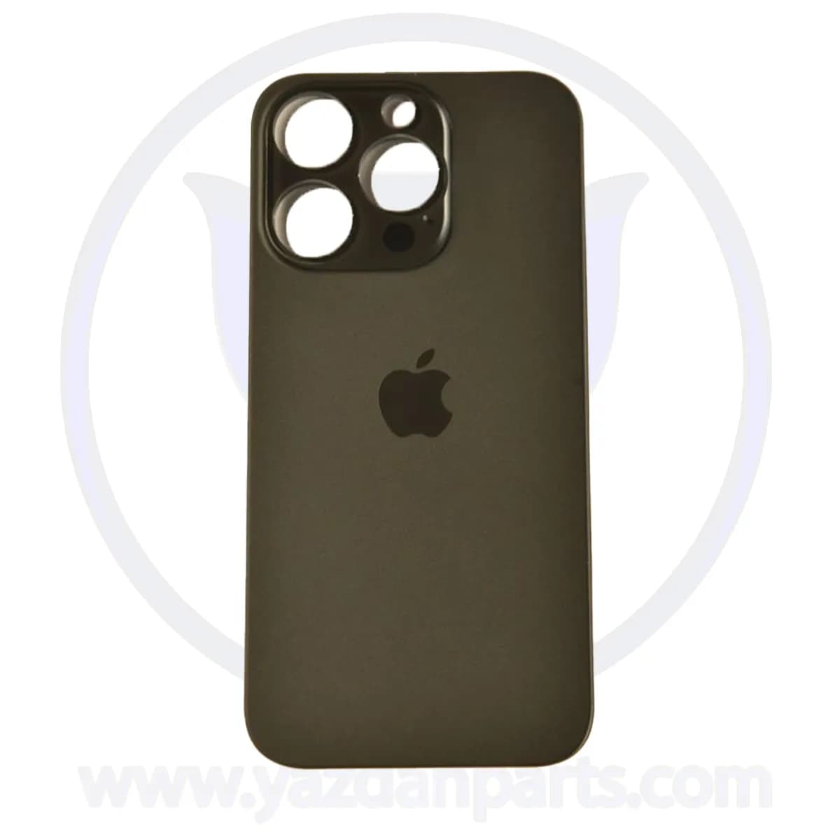 BACK COVER IPHONE 14 PRO WHITE — تصویر ۳