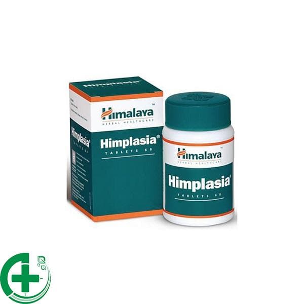 قرص هیمپلازیا هیمالیا | Himplasia Tab Himalaya