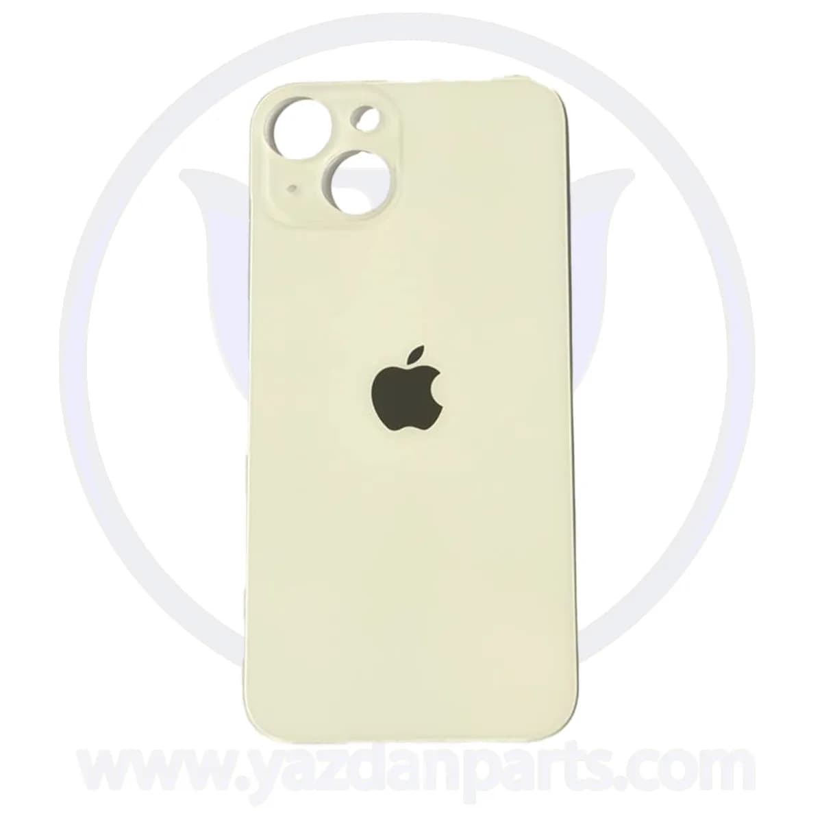 BACK COVER IPHONE 14 PLUS WHITE