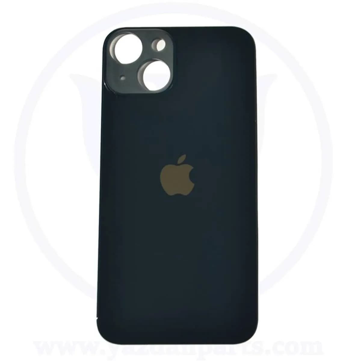 BACK COVER IPHONE 14 PLUS WHITE — تصویر ۴
