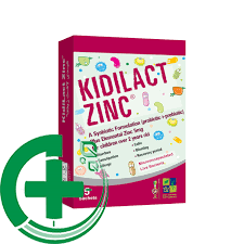 ساشه کیدی لاکت زینک | kiailact zink — تصویر ۲