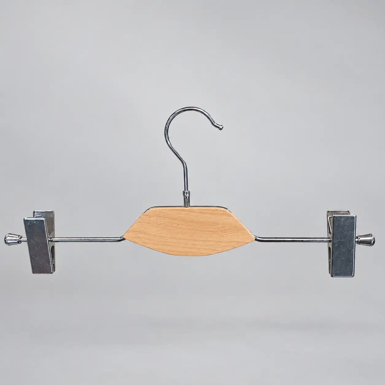 دو گیره چوبی چینی ch217