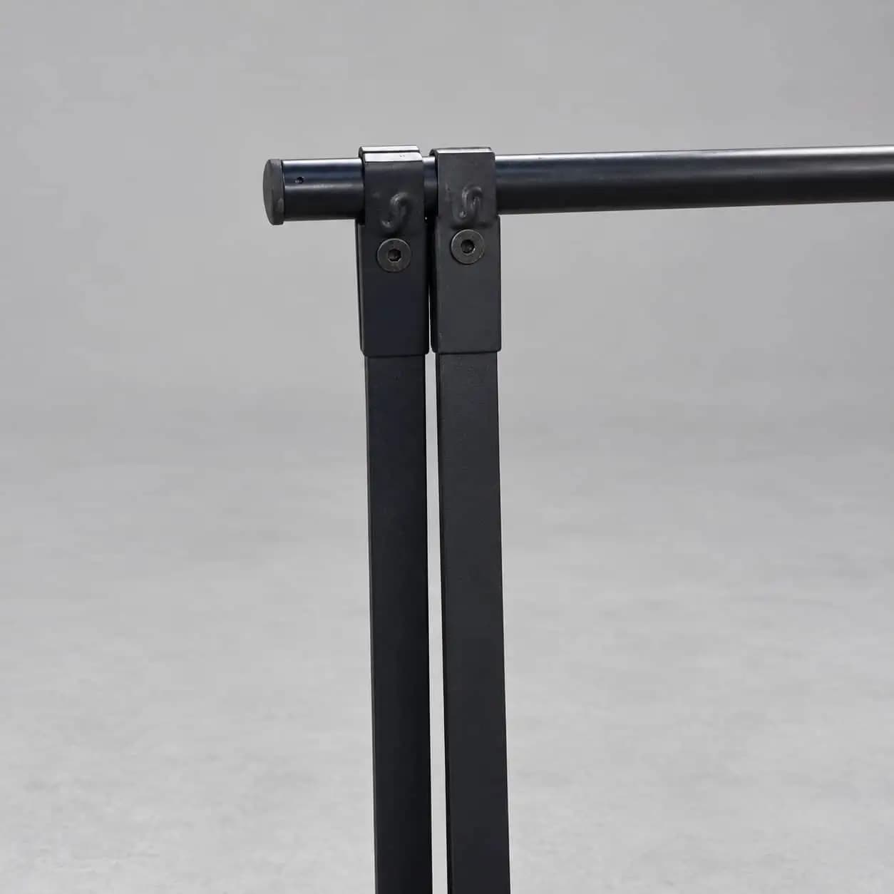 رگال مثلثی کف چوب نراد C109 — تصویر ۶