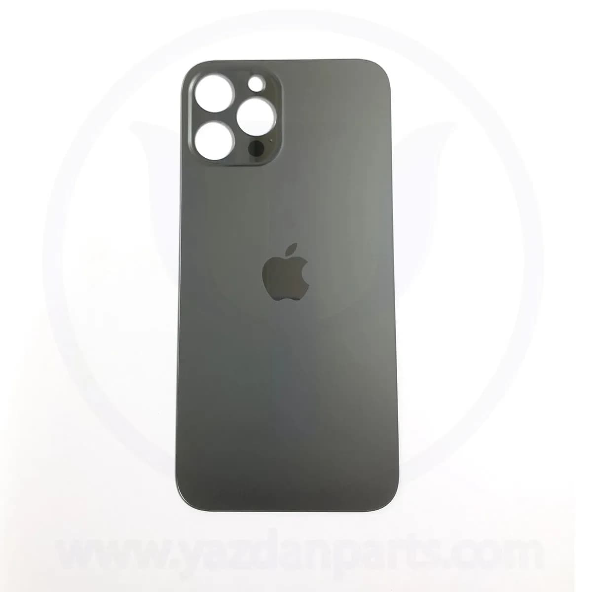 BACK COVER IPHONE 12 PRO MAX GOLD — تصویر ۲