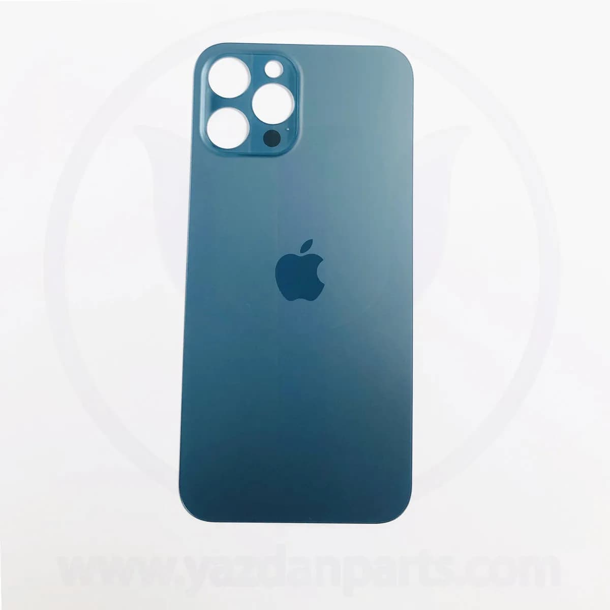 BACK COVER IPHONE 12 PRO MAX GOLD — تصویر ۳