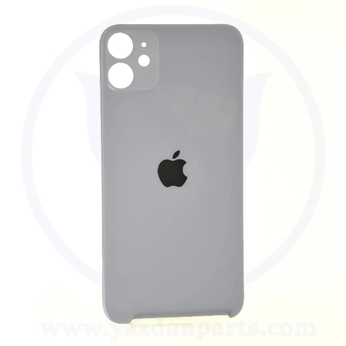 BACK COVER IPHONE 11 PURPLE