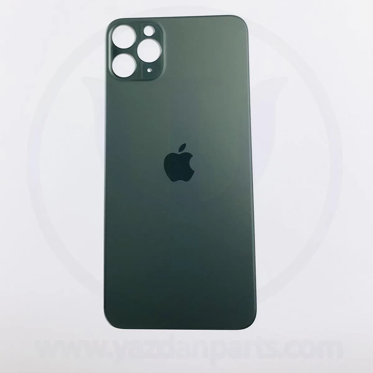 BACK COVER IPHONE 11 PRO WHITE — تصویر ۲