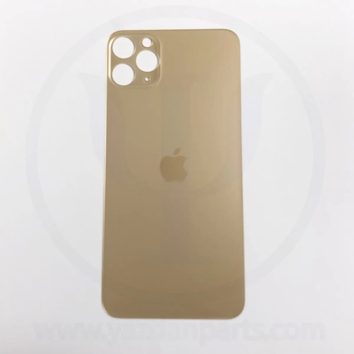BACK COVER IPHONE 11 PRO WHITE — تصویر ۳