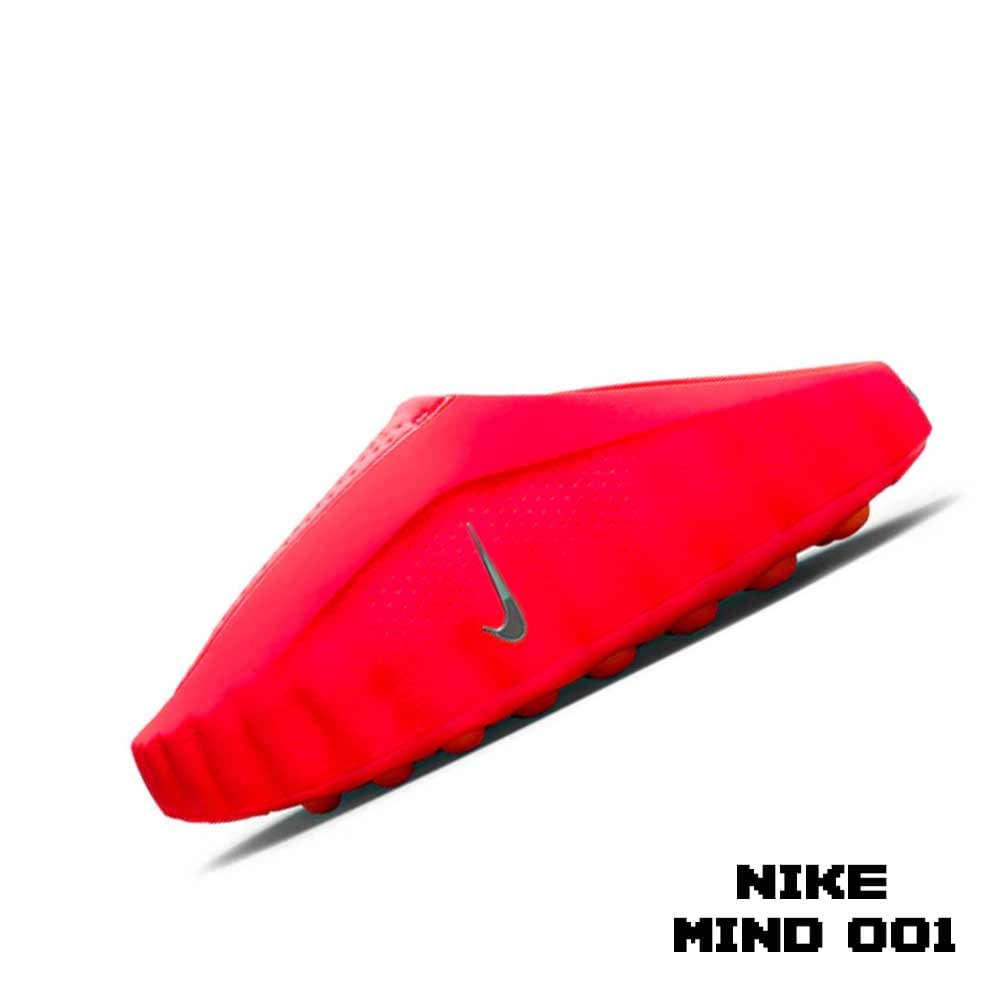 اسلیپر نایک مایند 001 قرمز Nike Mind 001 Slippers Red