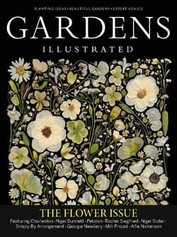 مجله Gardens Illustrated؛ ویژه‌نامه 2025