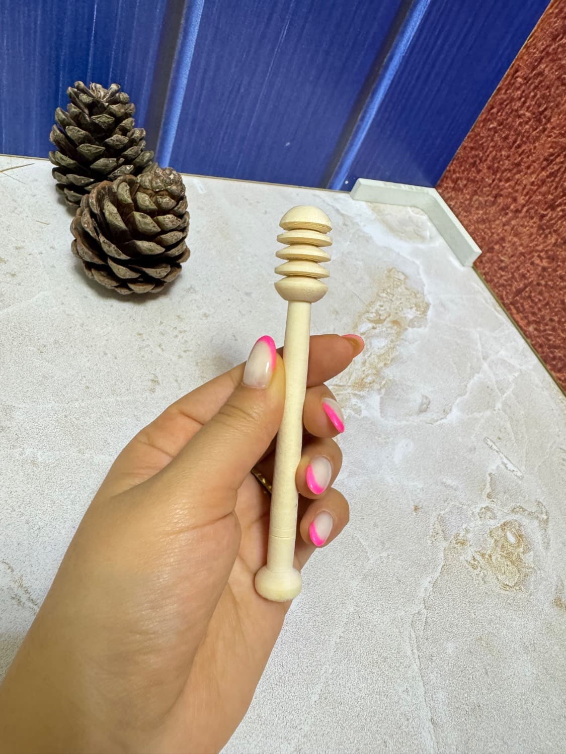 چوب عسل خوری