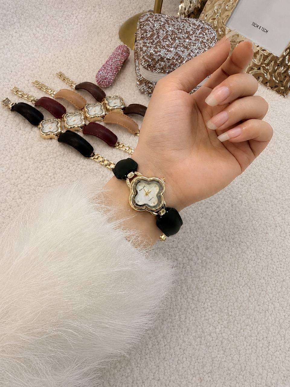 ساعت والار — تصویر ۶