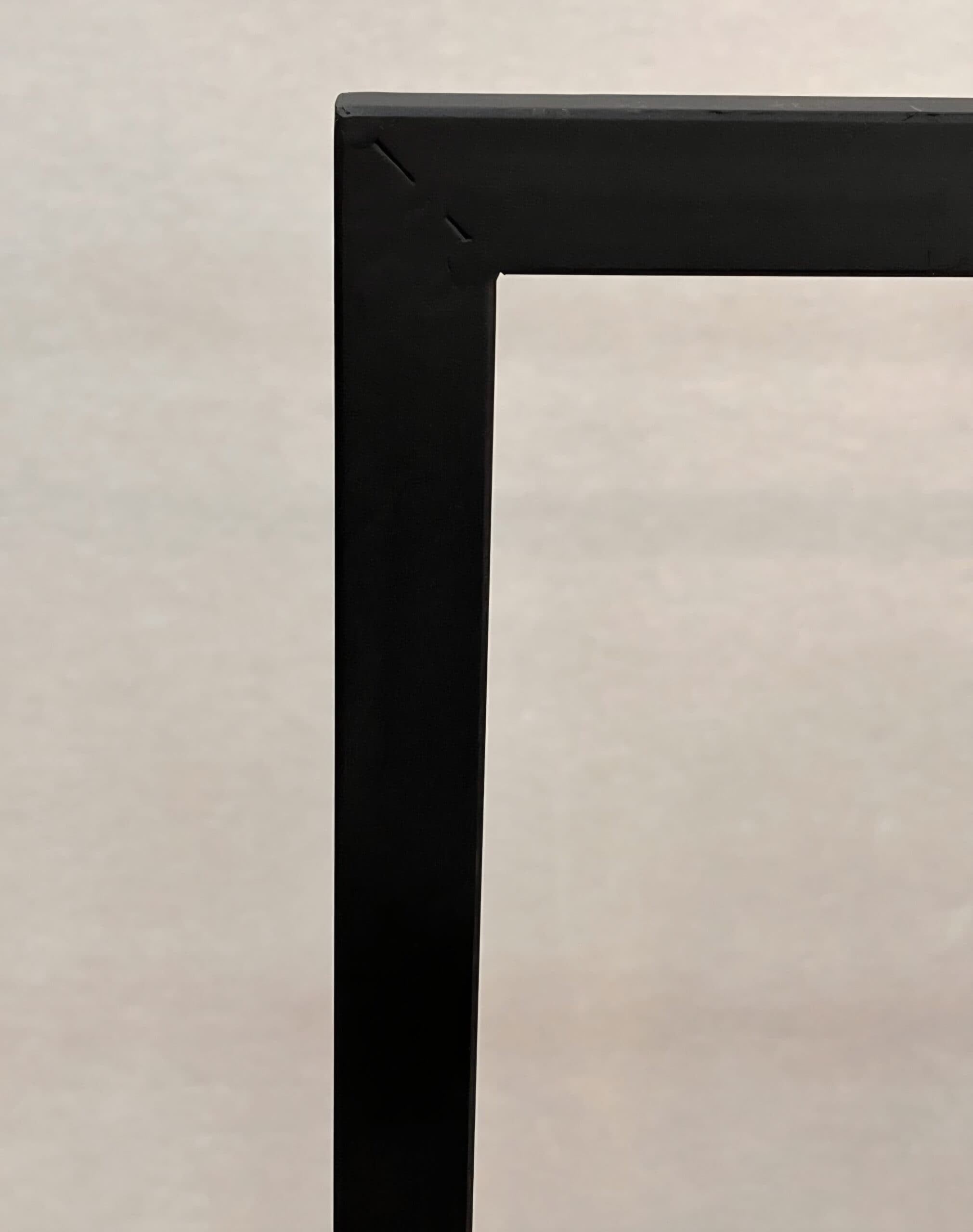 رگال تلفیقی مشکی AM156 — تصویر ۳
