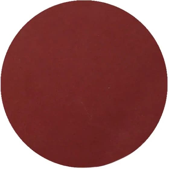 سنباده پشت کرکی قرمز11.5سانتEKO P40