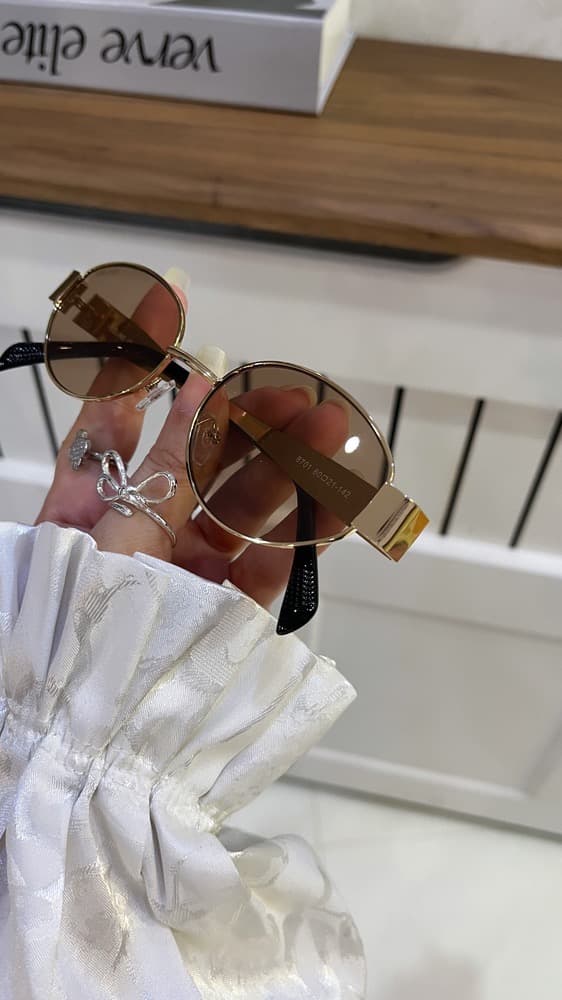 عینک آفتابی سلین (Celine) — تصویر ۷