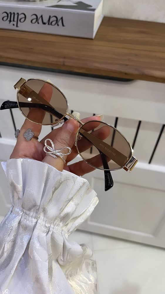 عینک آفتابی سلین (Celine) — تصویر ۶