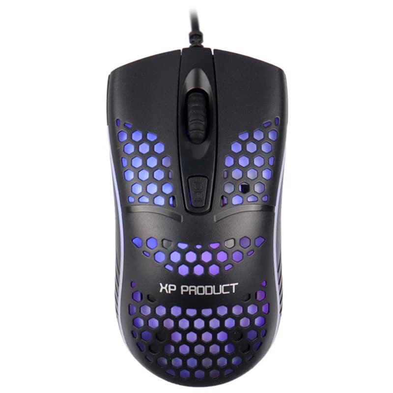 موس ایکس پی-پروداکت (XP-Product) مدل XP-G799N (RGB) — تصویر ۲