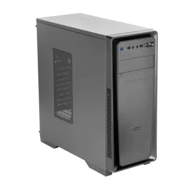 کیس گیمینگ و رندرینگ نسل ۱۴ – i5 14400F و گرافیک RTX 4060 — تصویر ۲