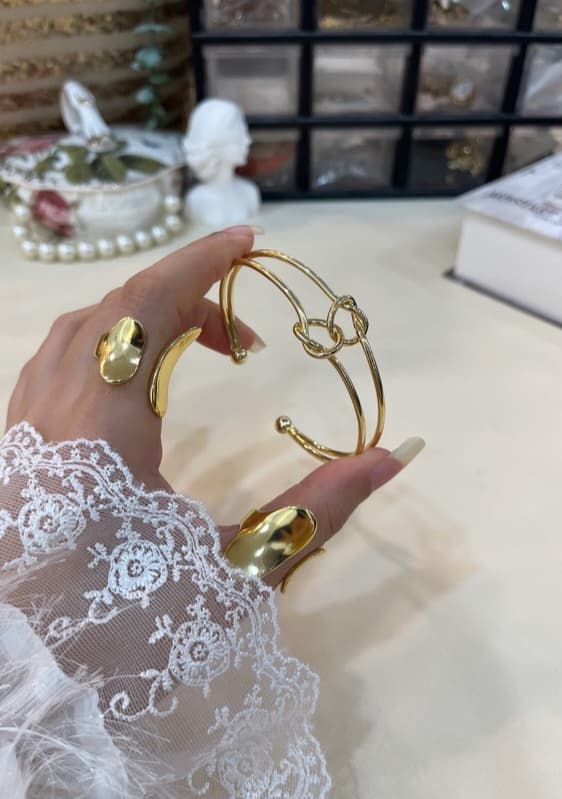 بنگل‌دوبل گره — تصویر ۳