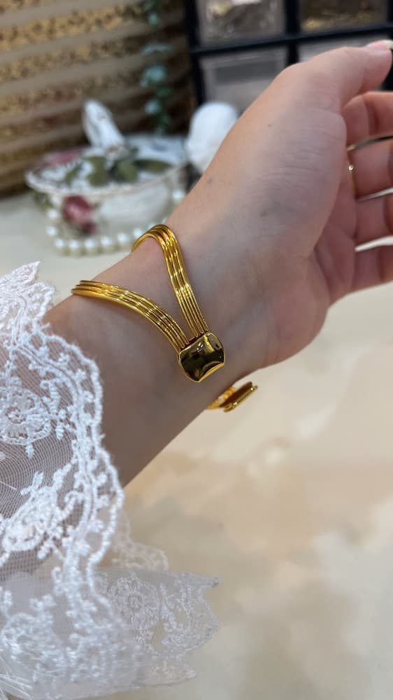 بنگل طرح بی‌نهایت — تصویر ۲