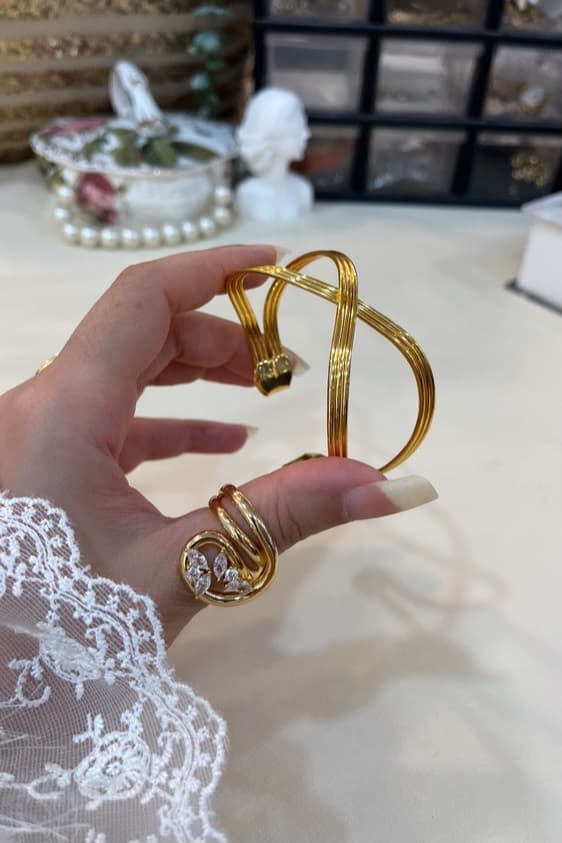 بنگل طرح بی‌نهایت — تصویر ۳