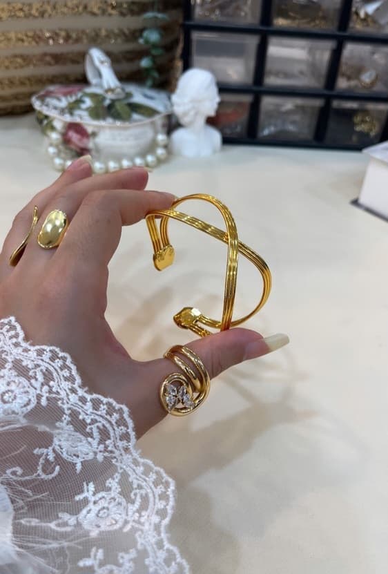 بنگل طرح بی‌نهایت — تصویر ۴