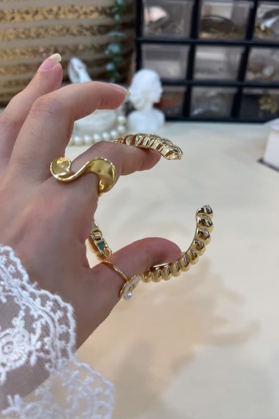 بنگل طرح پیچی — تصویر ۲