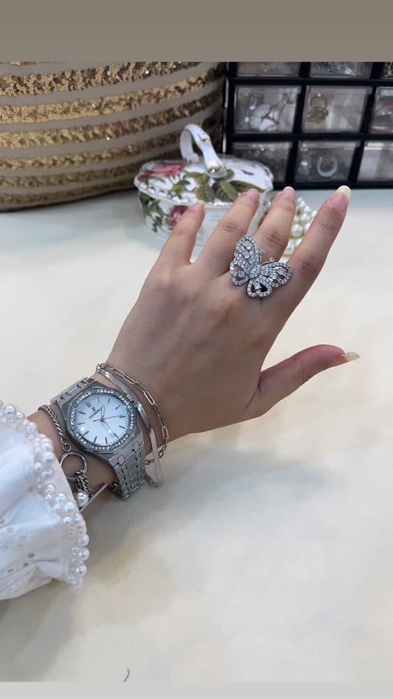 ساعت اودمارپیگه — تصویر ۴