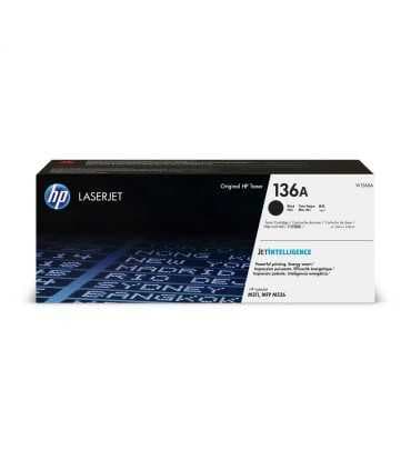 کارتریج تونر مشکی HP 136A (W1360A) | خرید کارتریج پرینتر اچ پی 136A