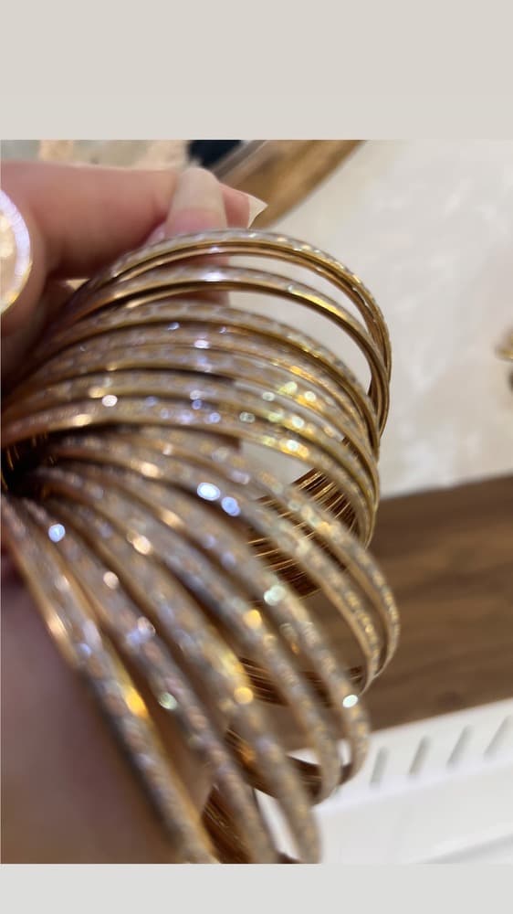 النگو تراش ریز_پک۳‌عدد — تصویر ۲