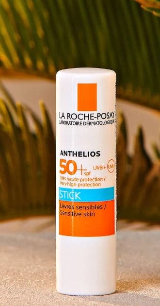 استیک ضد آفتاب انتلیوس SPF 50 لاروش پوزای La Roche Posay — تصویر ۵